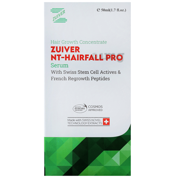 Zuiver NT-Hairfall Pro Serum