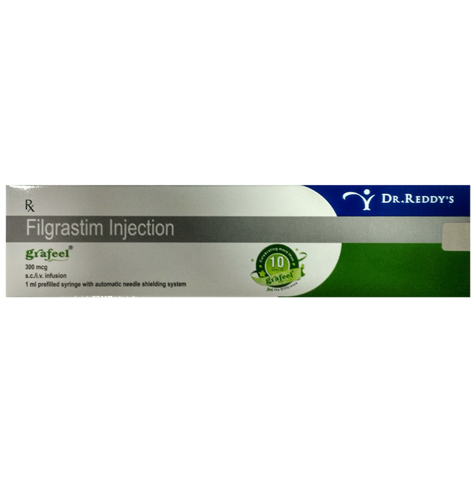 Grafeel Injection