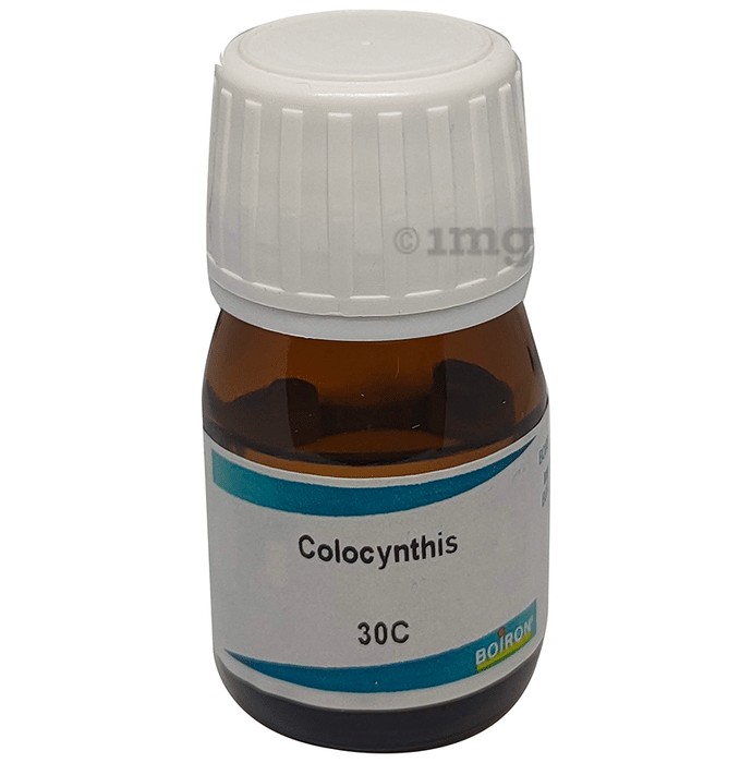 Boiron Colocynthis Dilution 30C