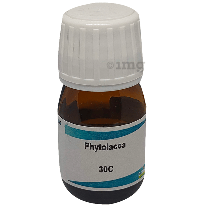 Boiron Phytolacca Dilution 30C