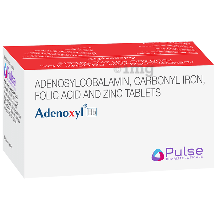 Adenoxyl HB Tablet