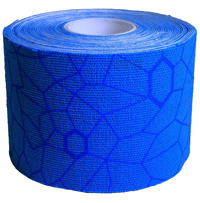 Theraband Kinesiology Tape Blue