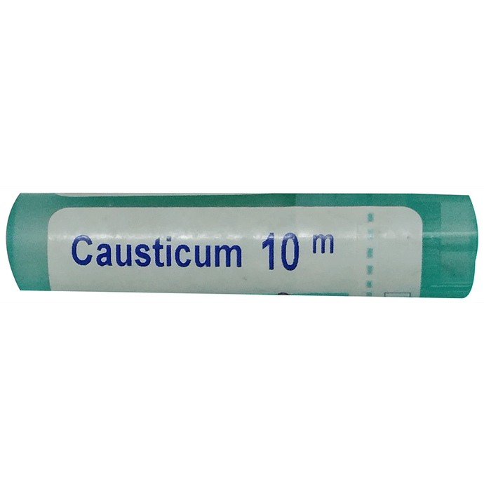 Boiron Causticum Pellets 10M