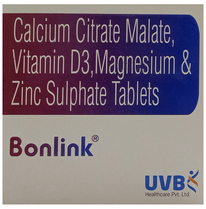 Bonlink Tablet