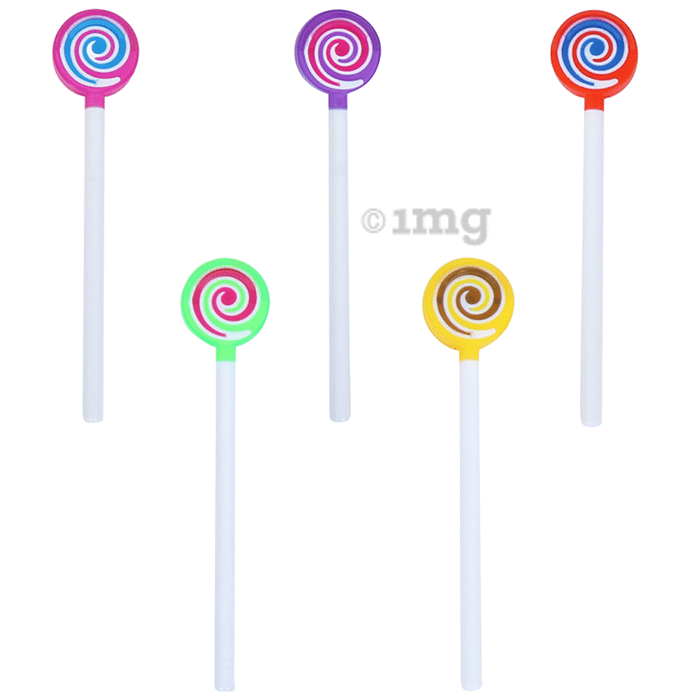 Maxi Candy Lollipop Tongue Cleaner