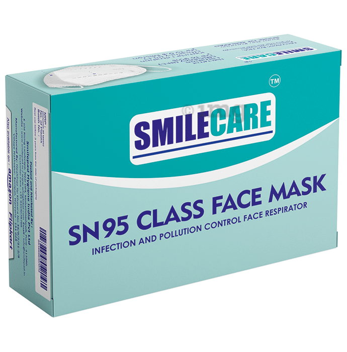 Smilecare SN95 Class Face Mask
