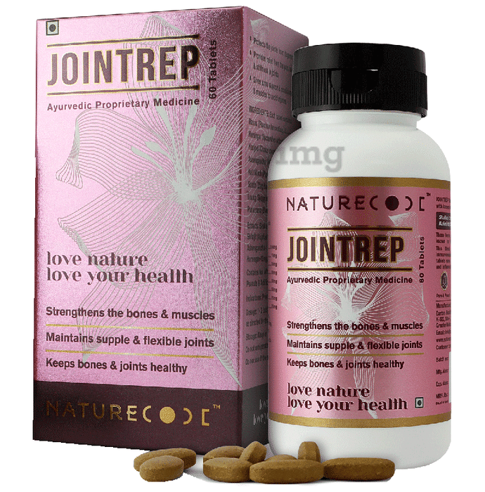Nature Code Jointrep Tablet
