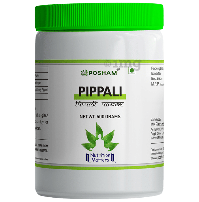 Posham Pippali Powder
