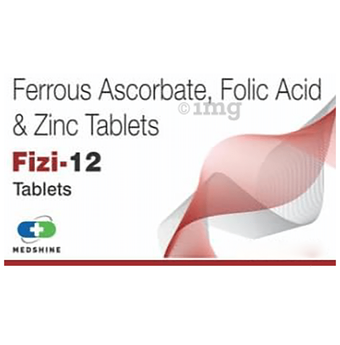 Fizi 12 Tablet