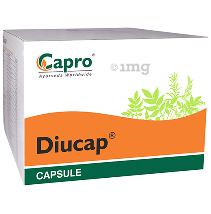 Capro Diucap Capsule