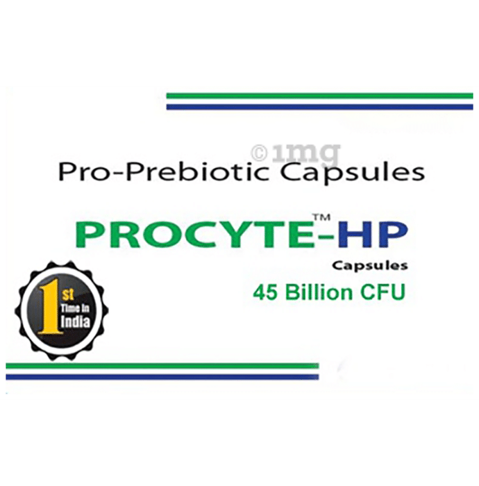 Procyte-HP Capsule