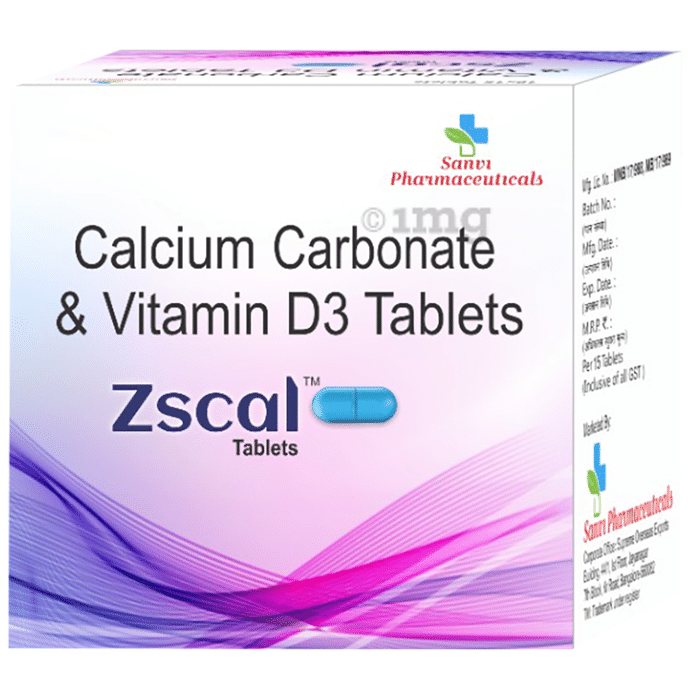 Zscal Tablet