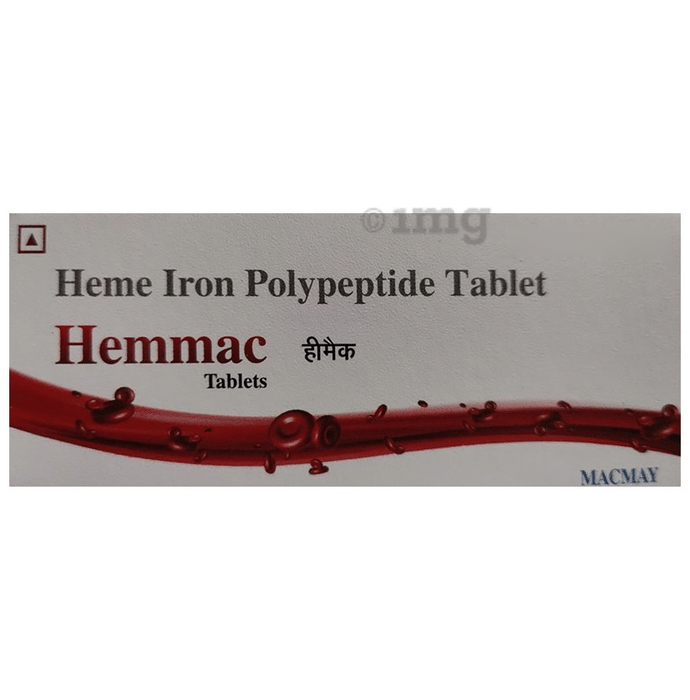 Hemmac Tablet