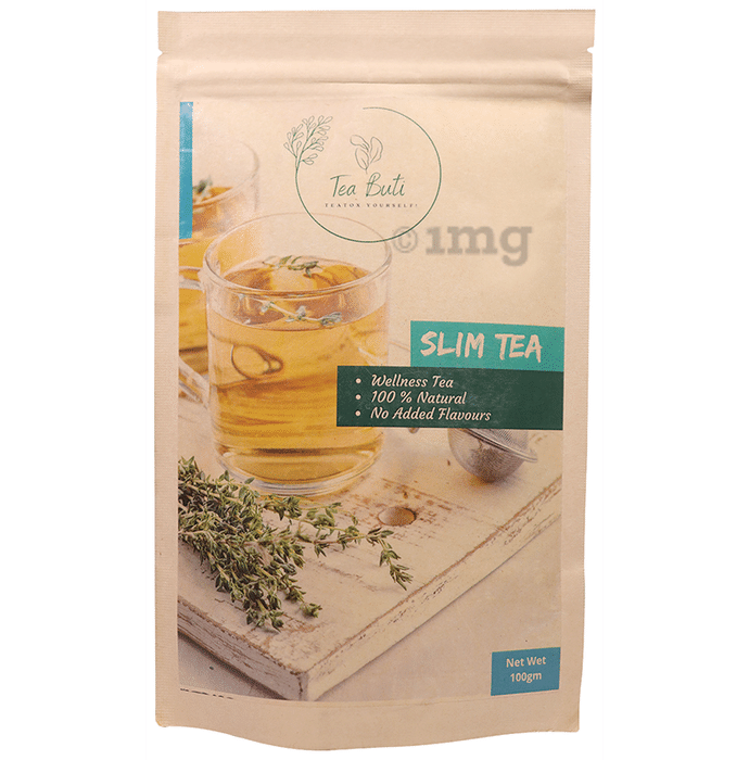 Tea Buti Slim Tea