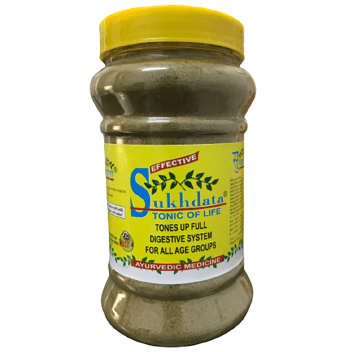 Hass Sukhdata Tonic of Life Powder