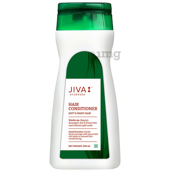 Jiva Hair Conditioner