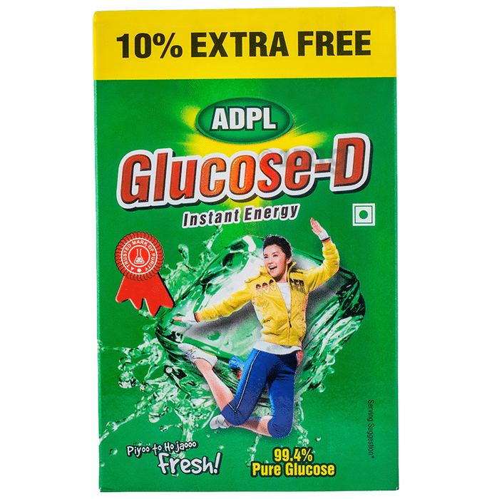ADPL Glucose-D | Flavour Powder
