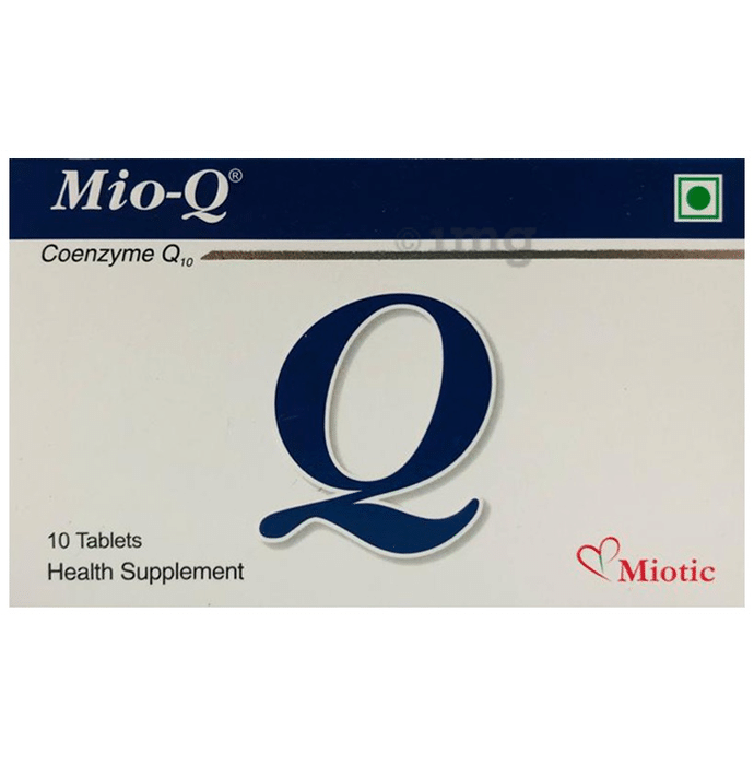 Mio-Q Tablet