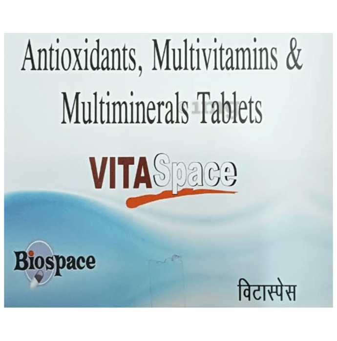 Vitaspace Tablet