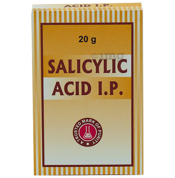 ADPL Salicylic Acid I.P. Powder