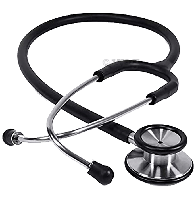 Fidelis Healthcare Dual Head Stethoscope