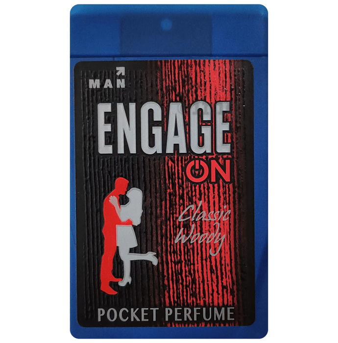 Engage on classic hot sale woody