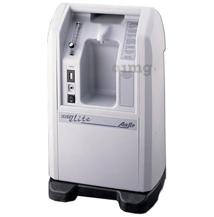 Airsep Model New Life Elite 5 LPM Oxygen Concentrator