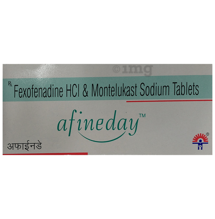 Afineday Tablet