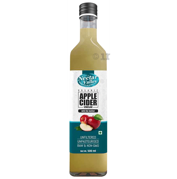Nectar Valley Apple Cider Vinegar with Mother
