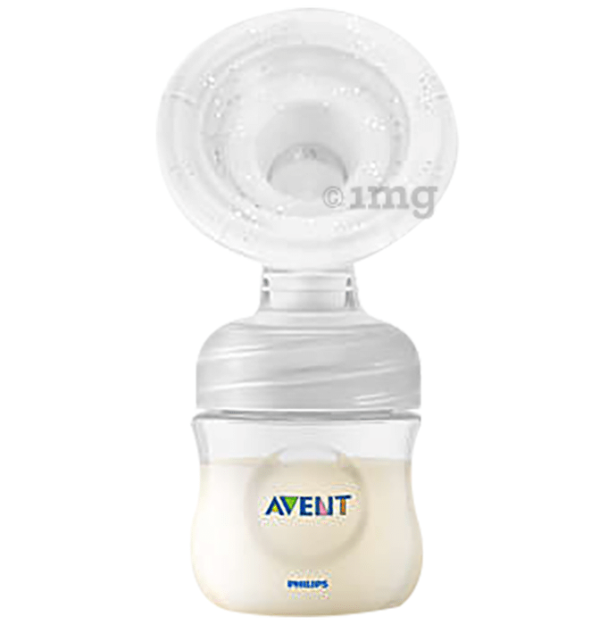 Philips Avent Manual Breast Pump