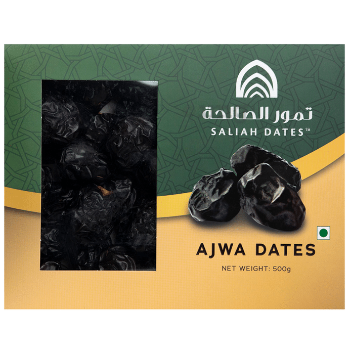 Saliah Ajwa Dates