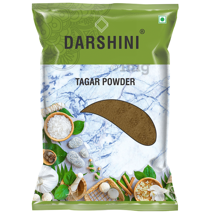 Darshini Tagar| Mushkbala |Ganthoda| | Sugandhabala | Valeriana Wallichii Powder
