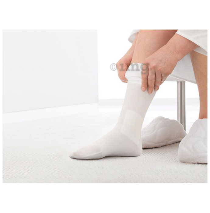 Jobst UlcerCare Compression Stocking Liners