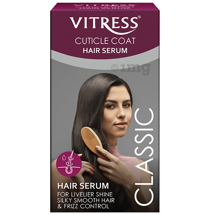 Vitress Cuticle Coat hair Serum Classic