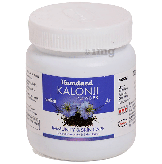 Hamdard Kalonji Powder