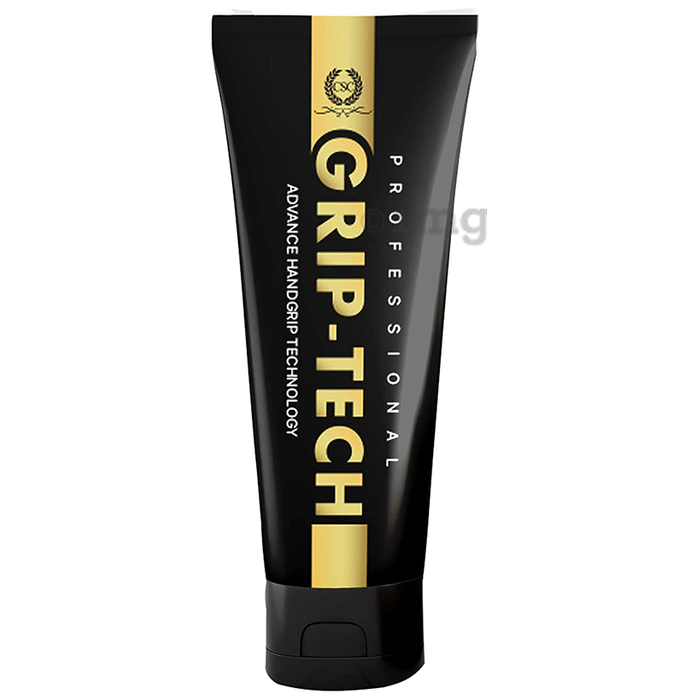CSC Professional Grip-Tech Hand Cream