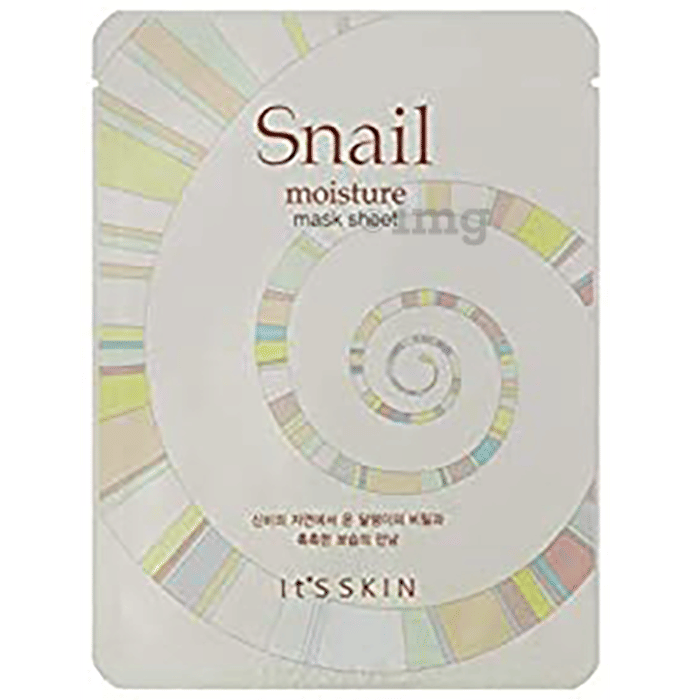 It's Skin Face Mask Buy combo pack of 5.0 Face Masks at best price in