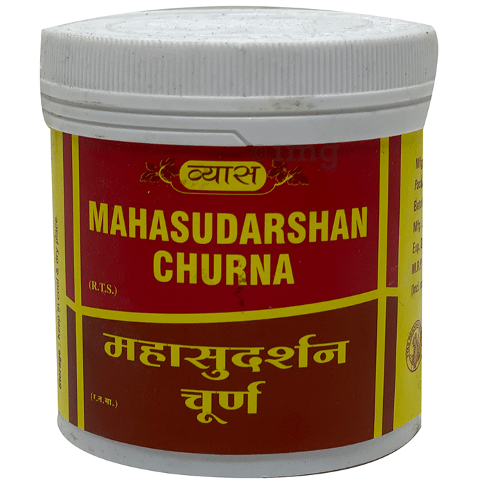 Vyas Mahasudarshan Churna