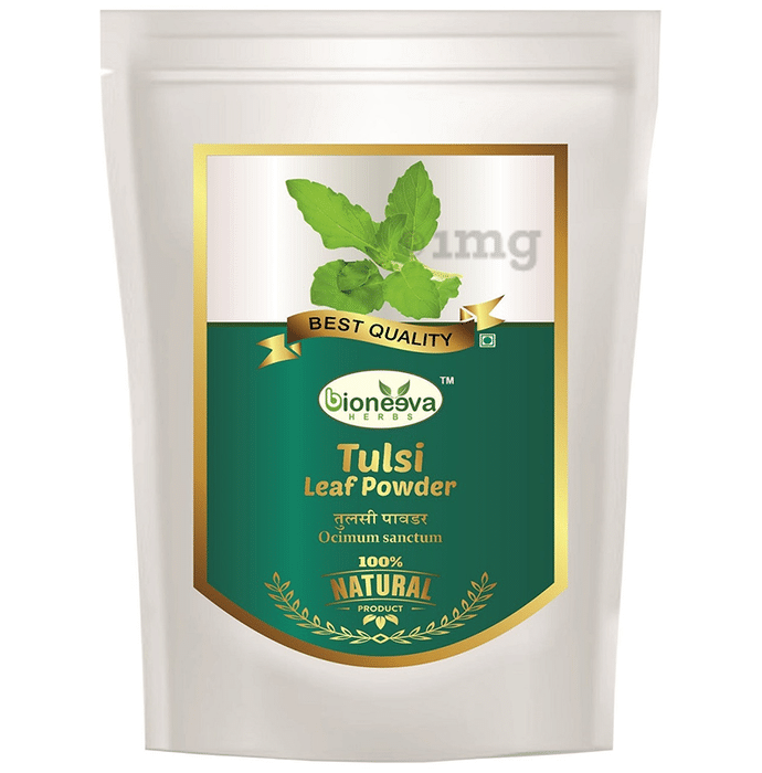 Bioneeva Herbs Tulsi Leaf Powder
