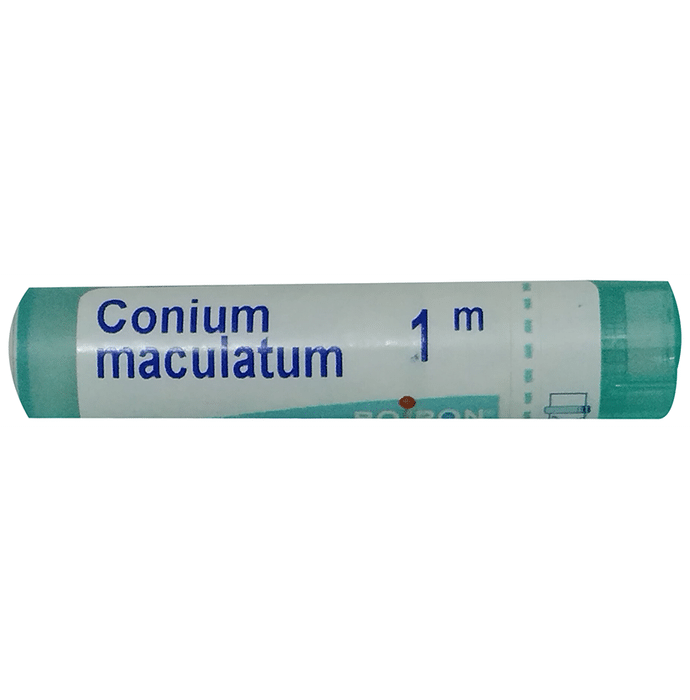 Boiron Conium Maculatum Pellets 1M