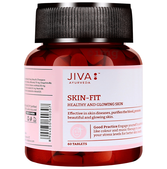 Jiva Skin-Fit Tablet