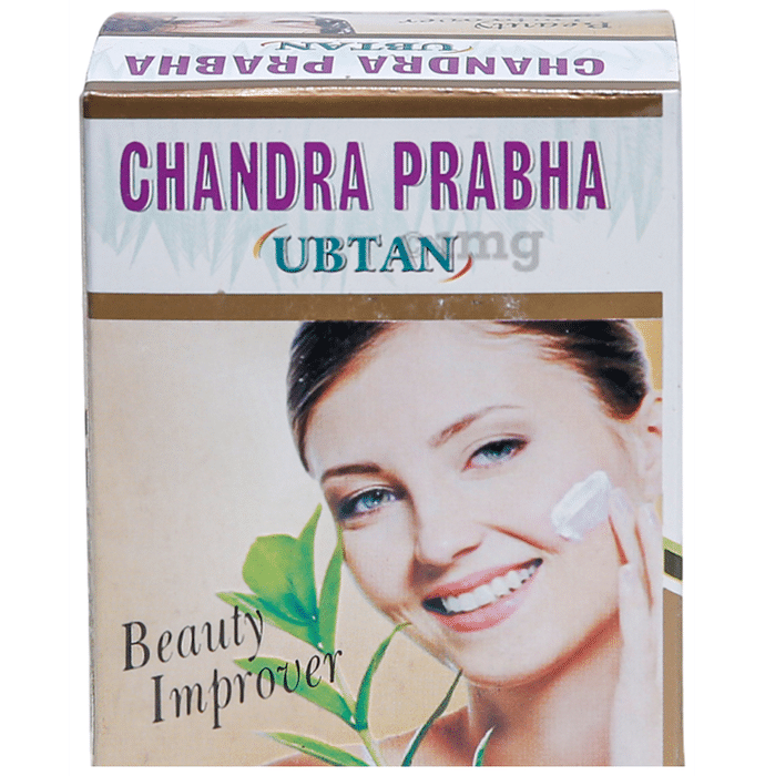 Dharmani Chandra Prabha Ubtan Powder