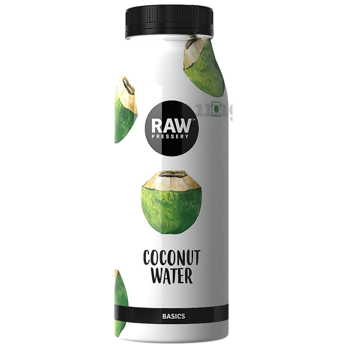Raw Pressery Coconut Water (200ml Each)
