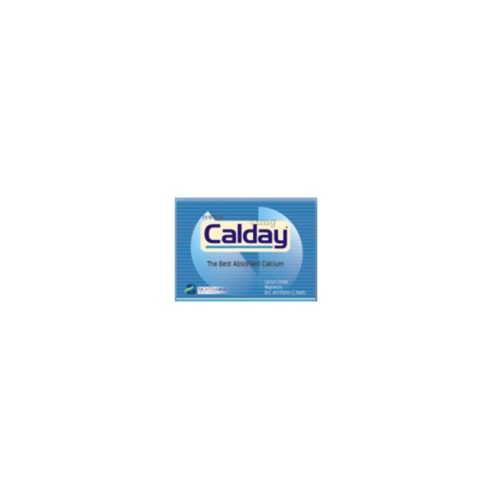Calday Tablet