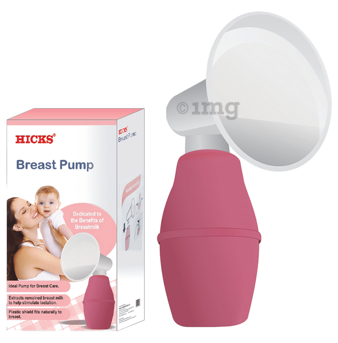 Hicks Breast Pump