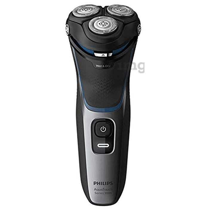 Philips S3122/55 Cordless Electric Shaver