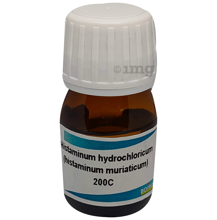 Boiron Histaminum Hydrochloricum (Histaminum Muriaticum) Dilution 200C
