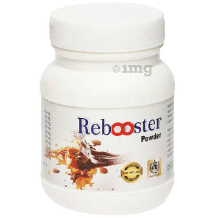 Dharmani Rebooster Powder