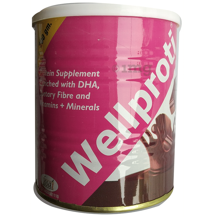 Wellproti Powder