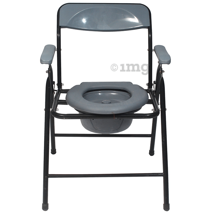 Smart Care Commode Chair SC 899